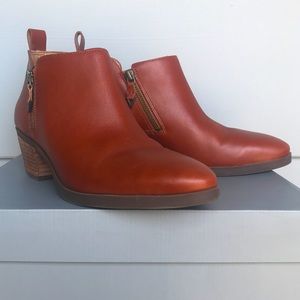 VIONIC CECILY BOOTIE